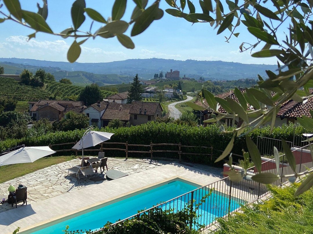 Poggio dei Farinetti主图