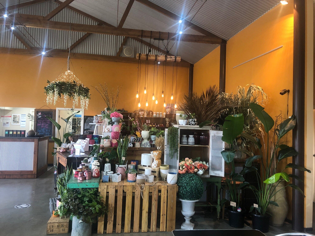 Rustons Distillery-Renmark必去景点