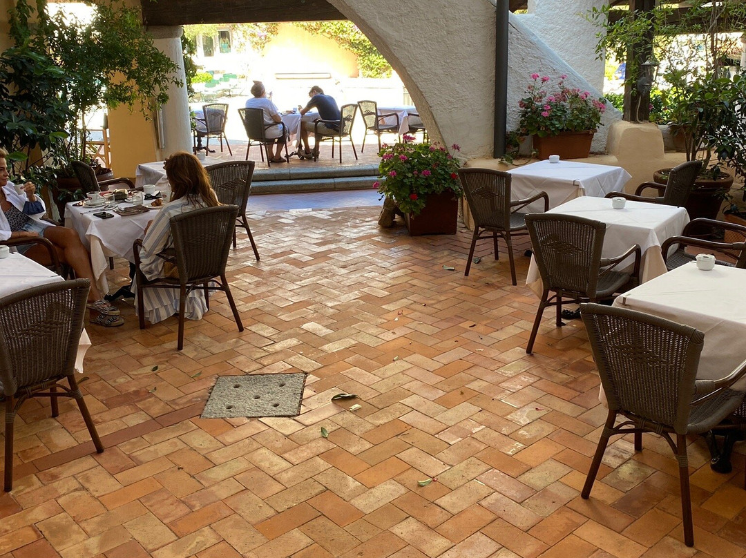 Hotel Colonna San Marco主图