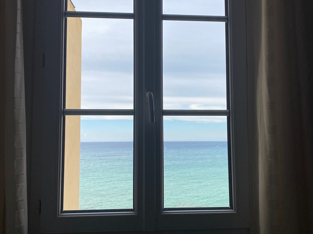 Hotel de La Plage Les Arcades主图