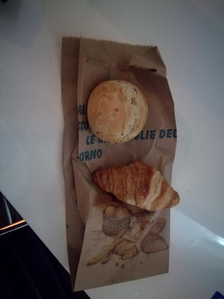 米兰北部希尔顿花园酒店-餐饮