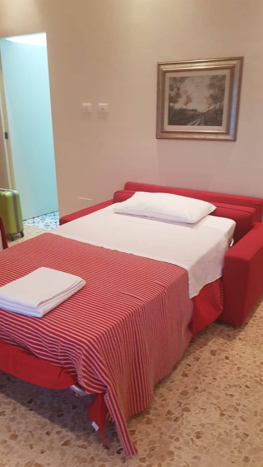 Alma Terra Salento B&B-官方