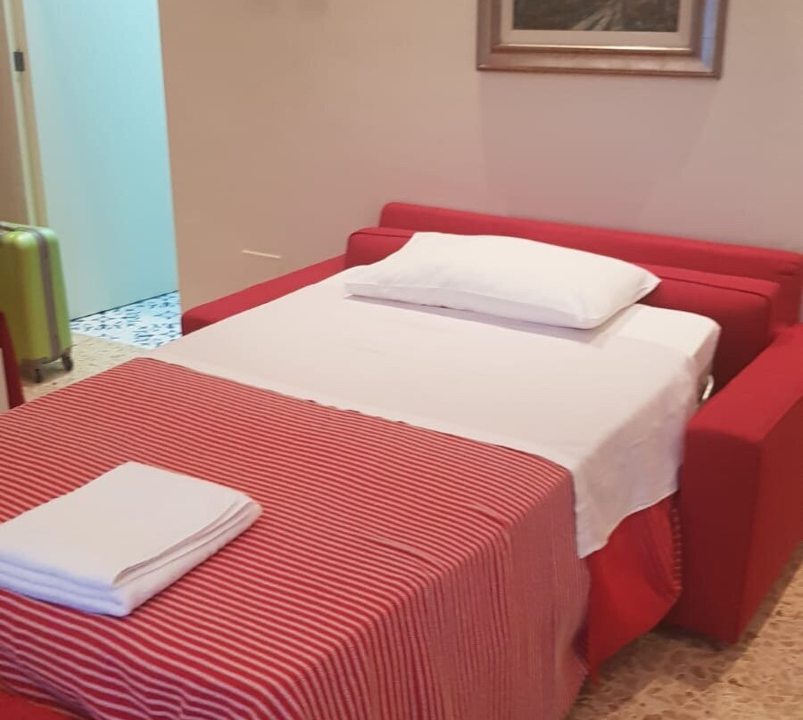 Alma Terra Salento B&B主图