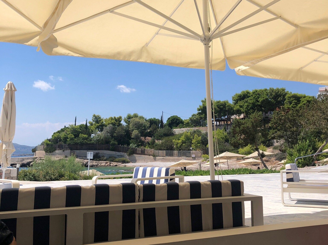 Hapimag Resort Porto Heli主图