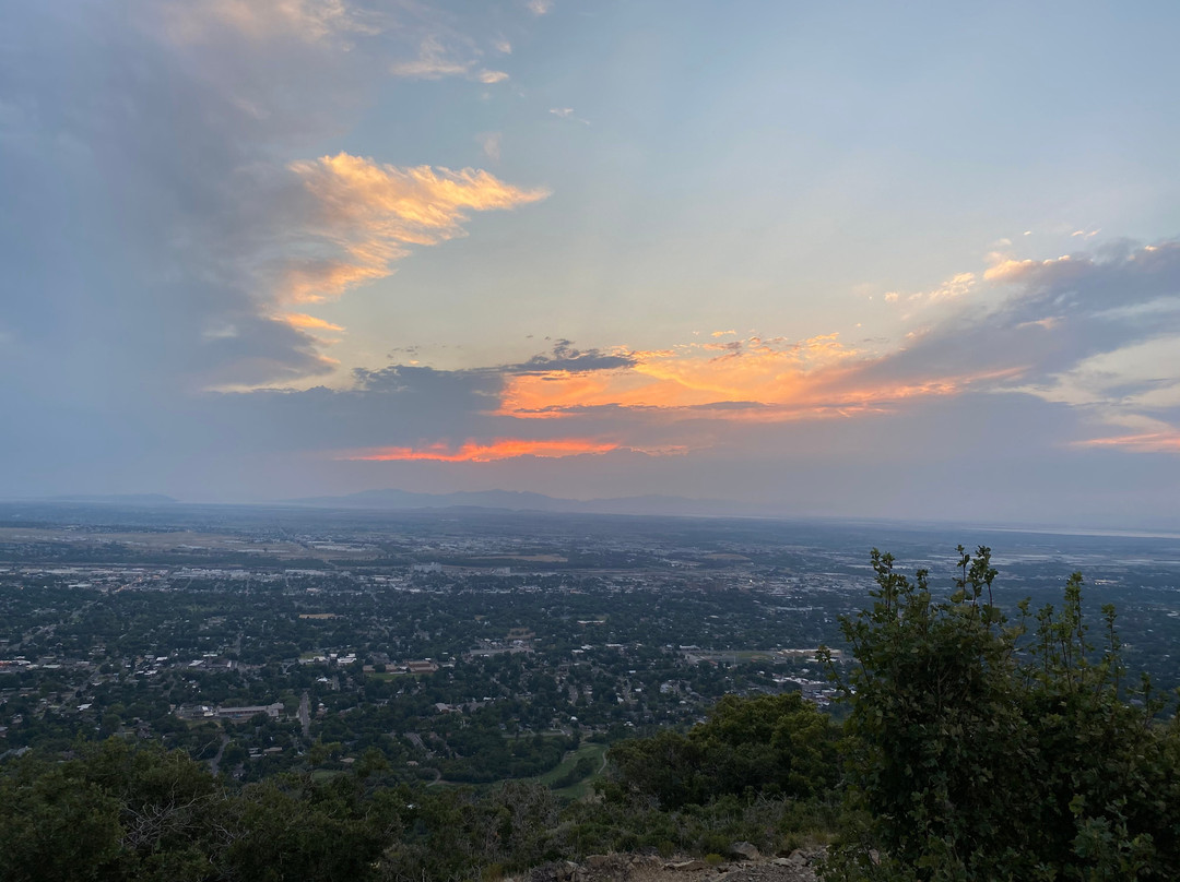 Utah Adventure Center景点图片