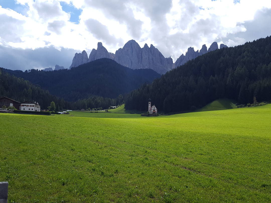 Wanderhotel Teiserhof主图