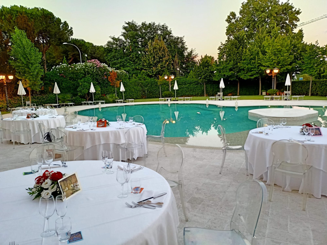 Hotel Villa Michelangelo主图