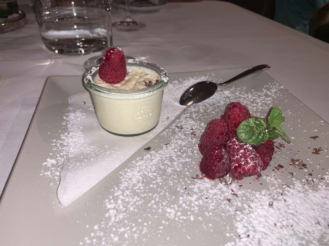 Hotel Hochrain主图