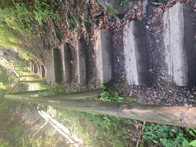 Gießenbachklamm-Kiefersfelden必去景点