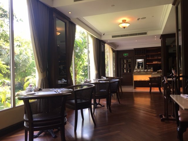 金边坡可伊塔索菲特酒店-餐饮
