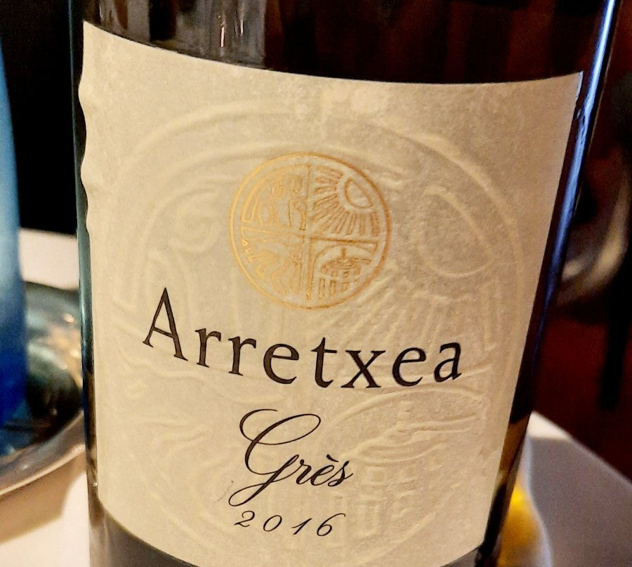 Hotel Ithurria主图