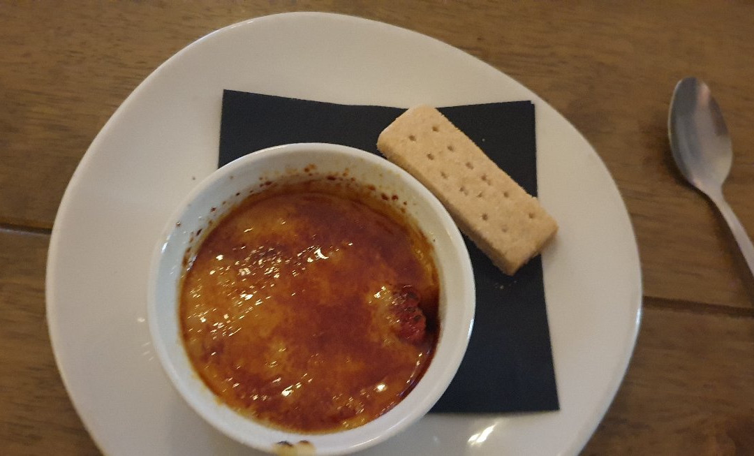 Tillington旅游攻略图片