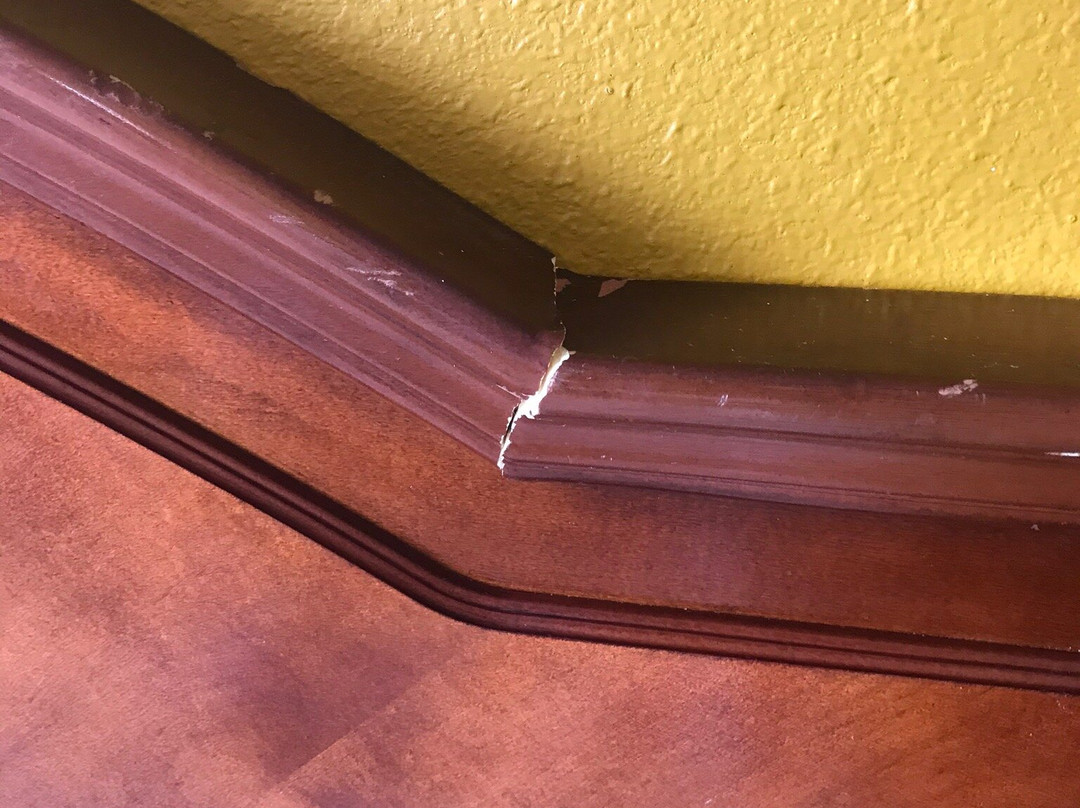 The Comstock Inn & Conference Center主图