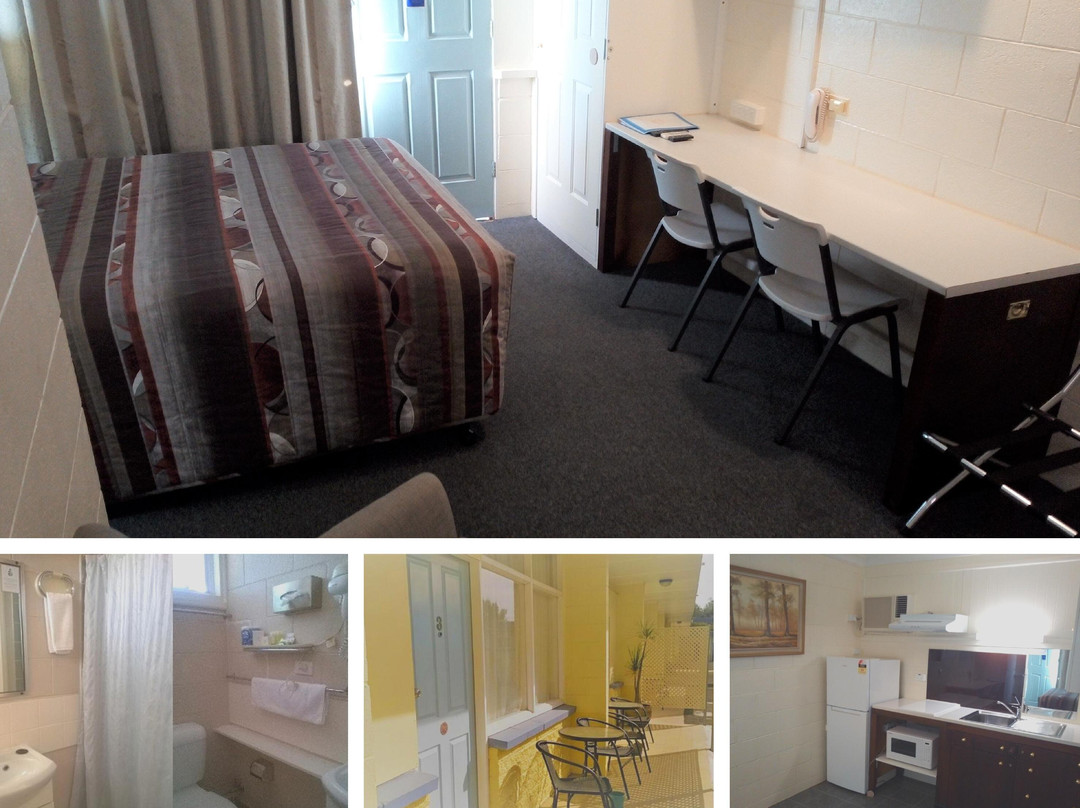 Warren Motor Inn主图