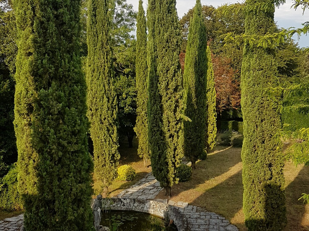 Domaine de Rennebourg主图