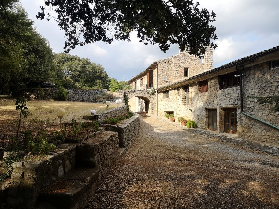 Hôtel Domaine du Lac主图