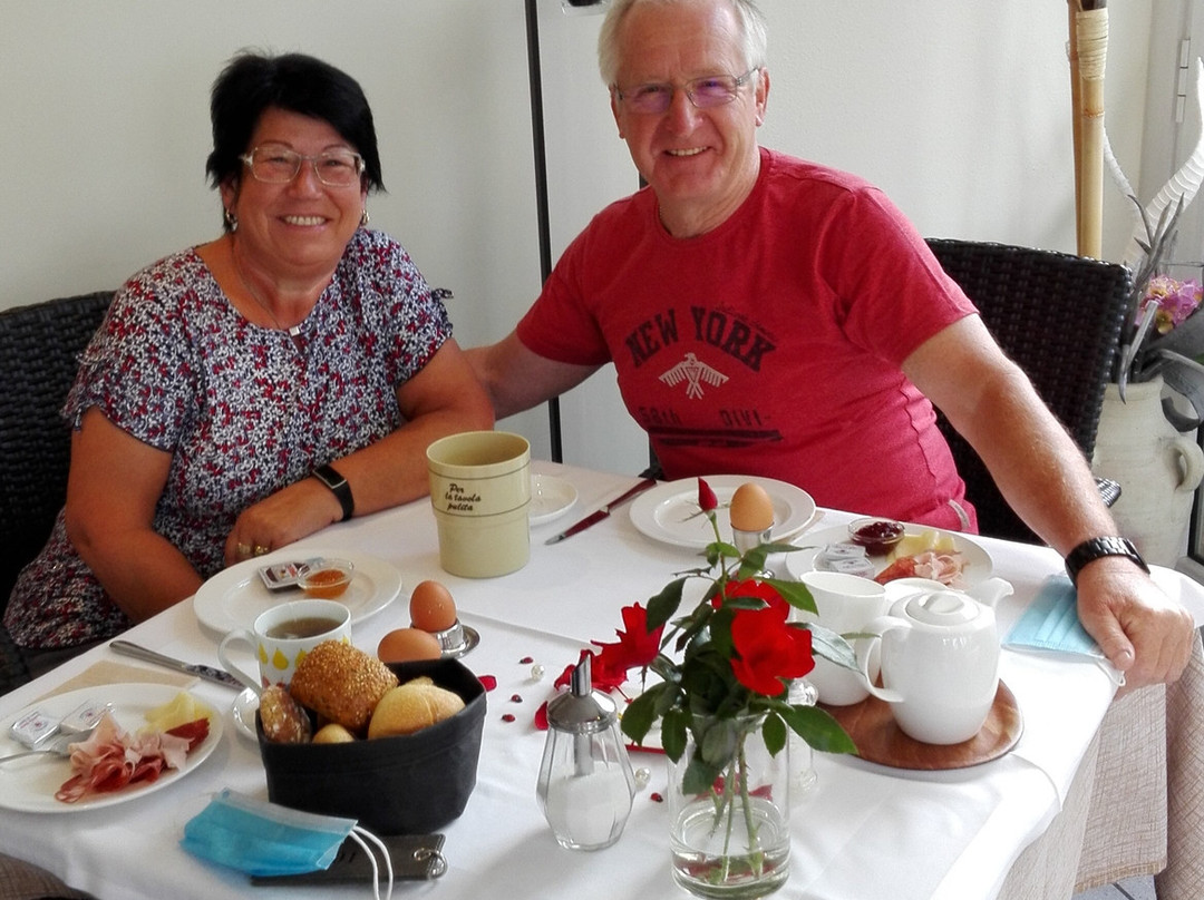 Genusshotel Stefanshof主图