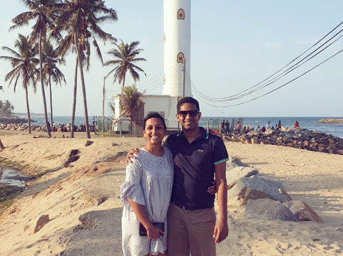 helloworld Sri Lanka-加勒必去景点