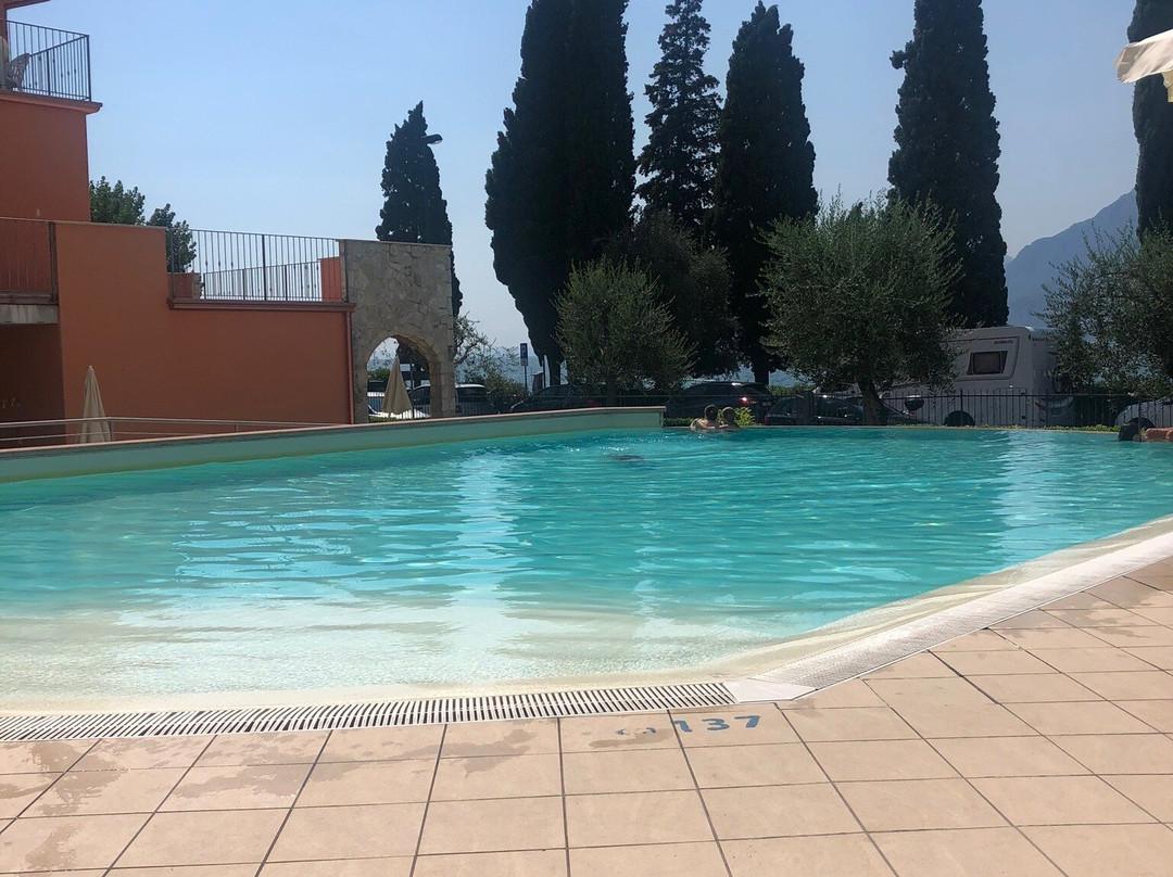Atlantide Villaggio Albergo主图