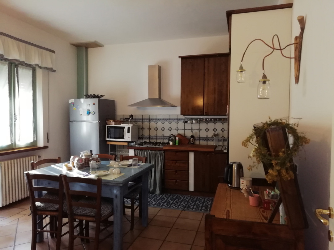 B&B Teranga