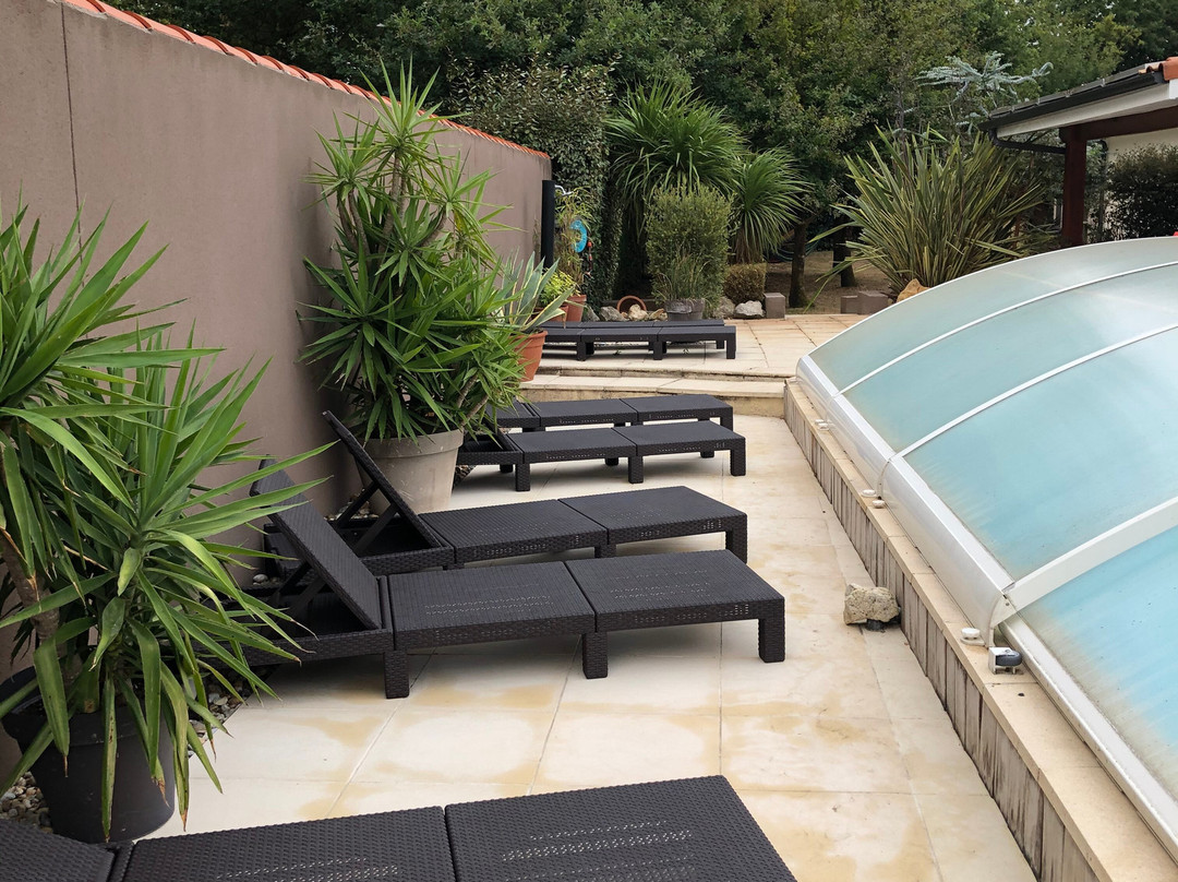 Atlantic Villa主图