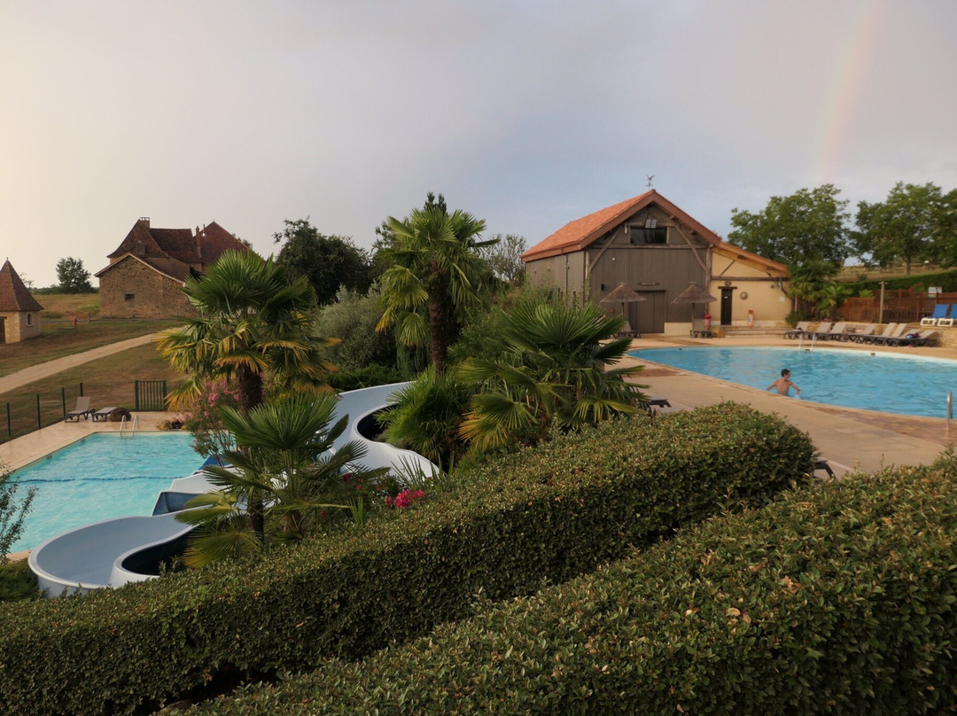 Domaine de Fromengal