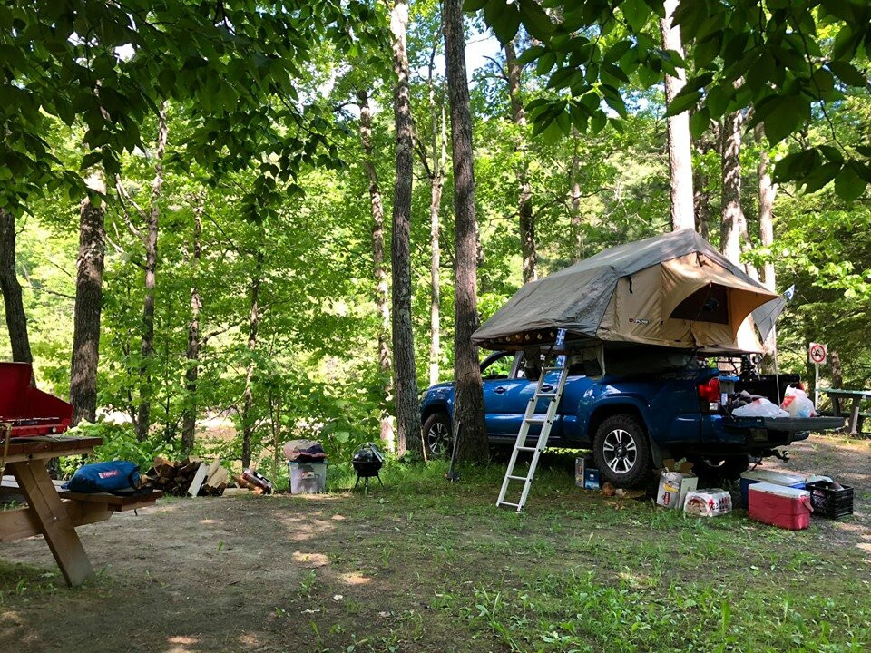 Gaspe Peninsula-Gaspesie Region必去景点