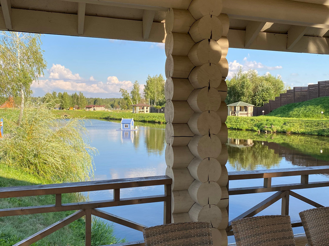 Petruhino-Club Hotel Palisad主图