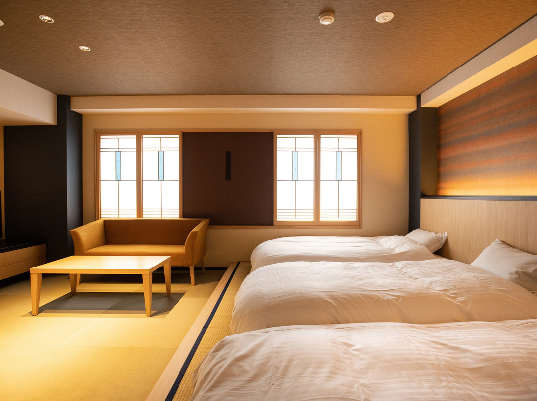 Suigetsuro Hotel主图