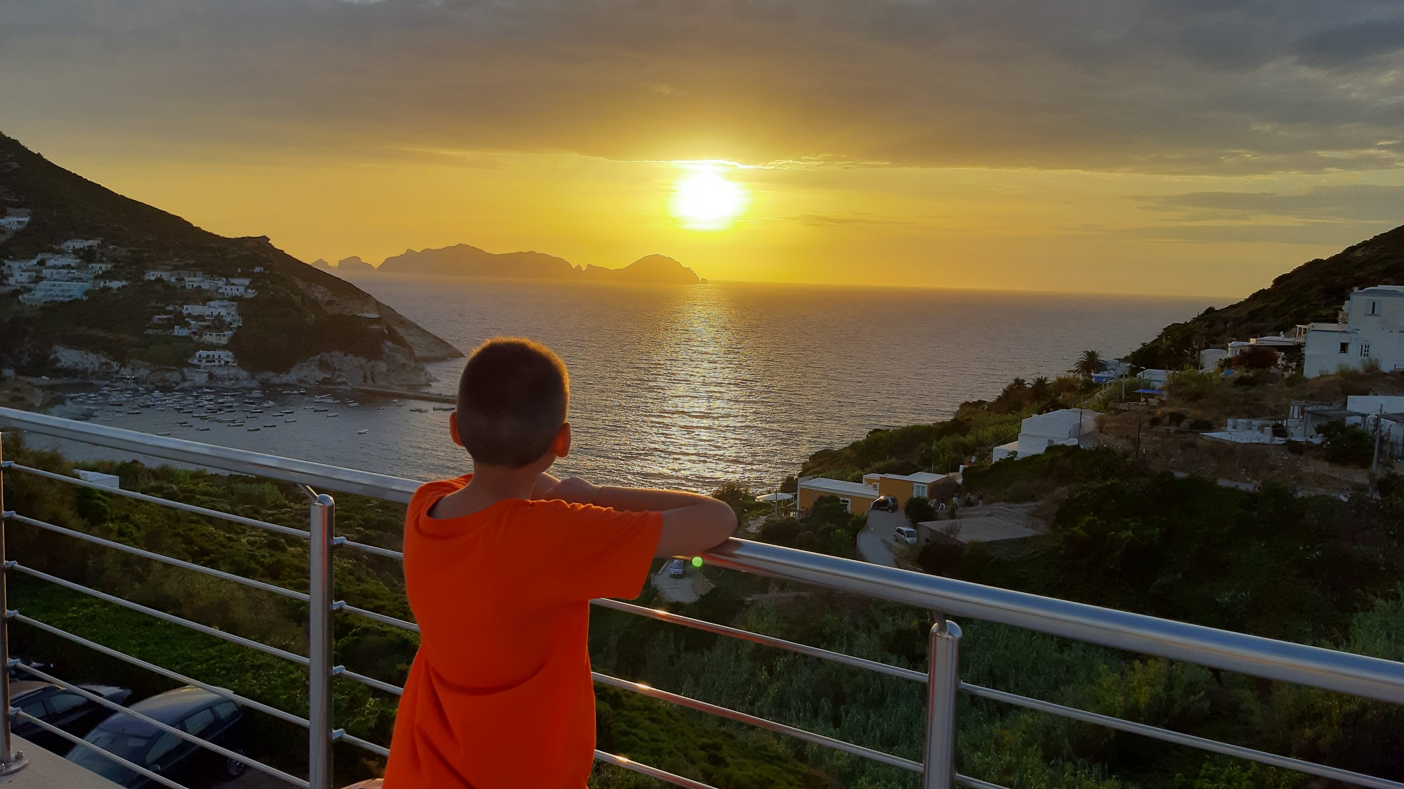 欧滕西亚酒店-酒店景观