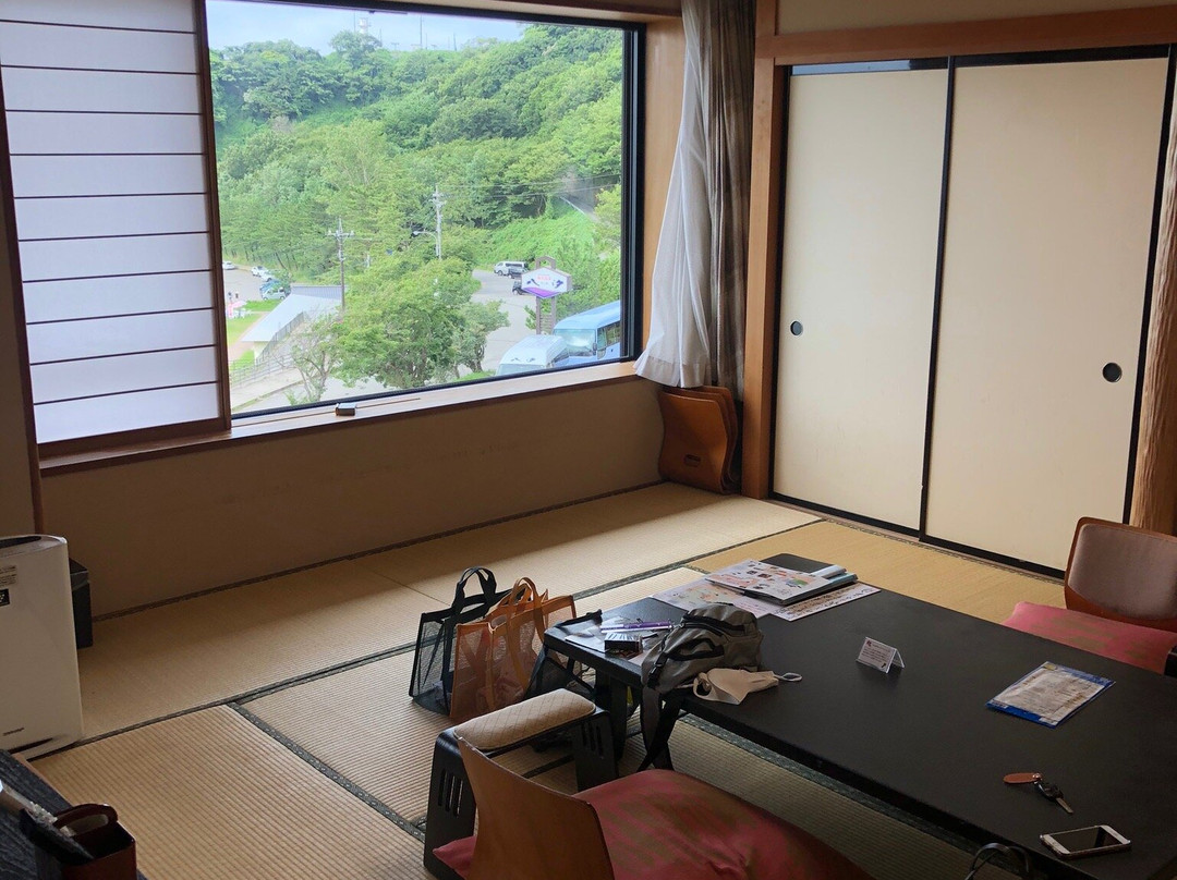 Wajima Onsen Yashio主图