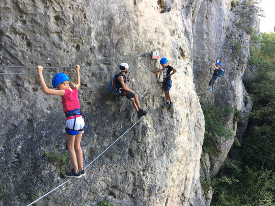 Accroch'toi-米约必去景点