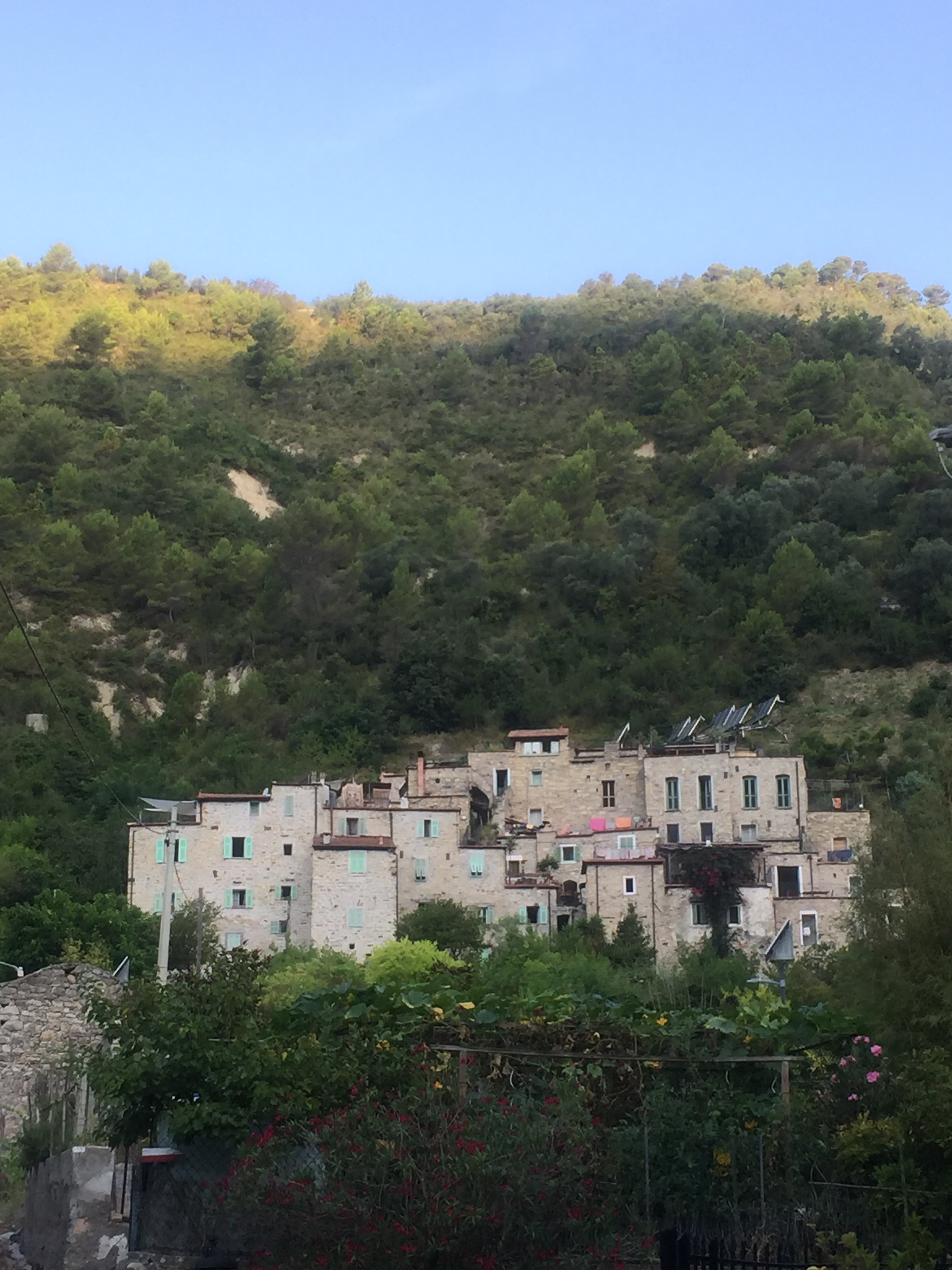 Ecovillage Torri Superiore-官方