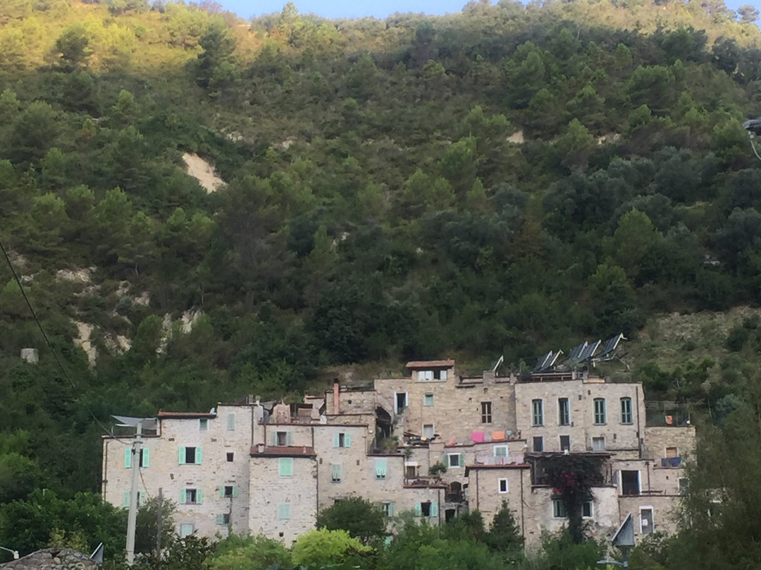 Ecovillage Torri Superiore主图