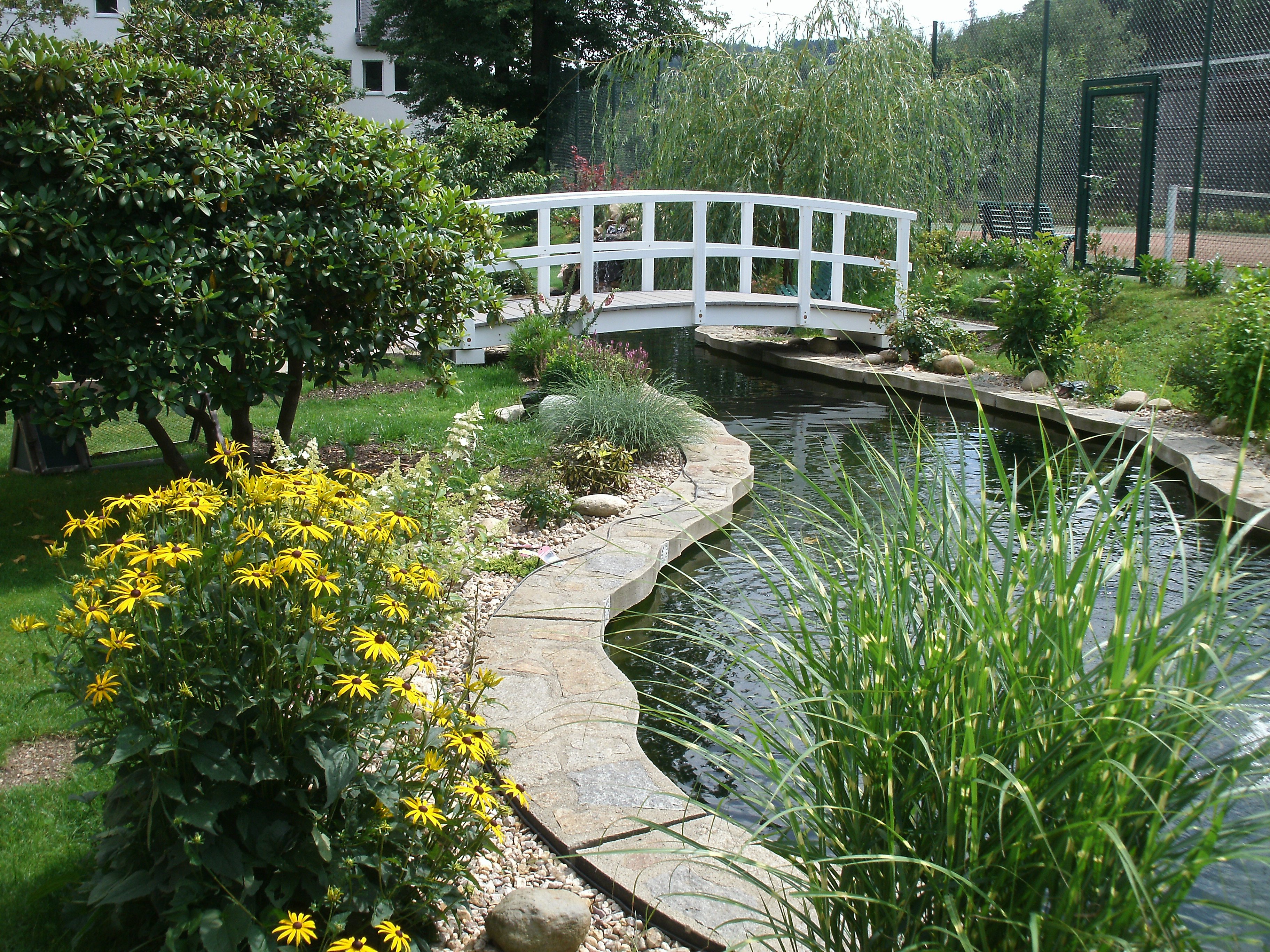 Pension Weisser Hirsch-官方