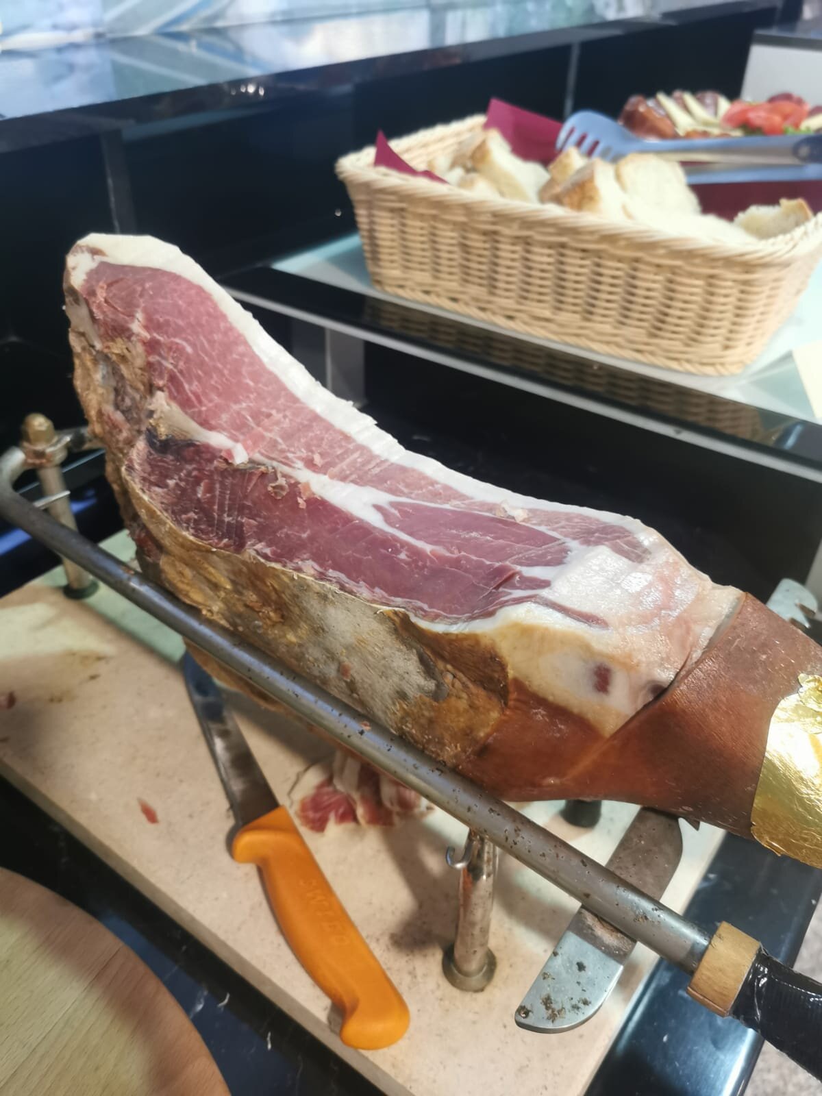 Hotel Sveti Kriz-餐饮