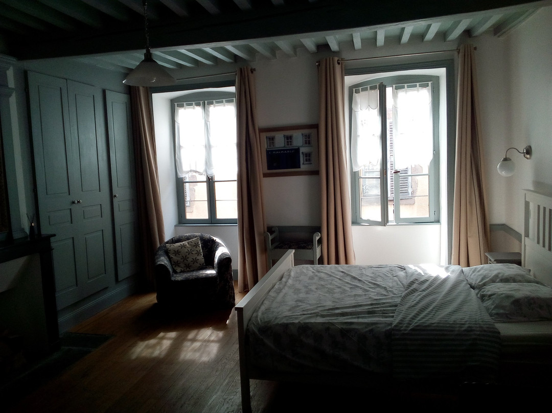 Les Quatre Provinces d'Irlande主图