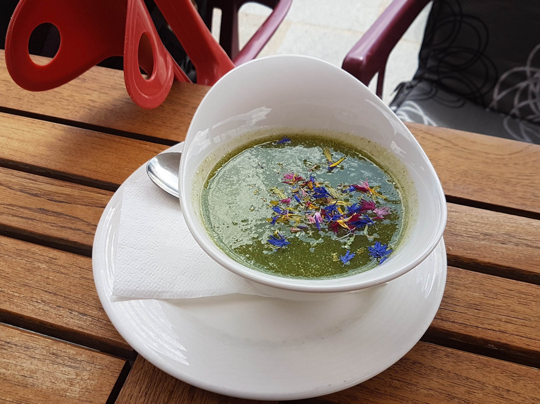 Albergo Ristorante Cambrena主图