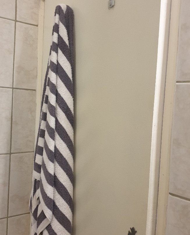 Hotel Les Orangers主图