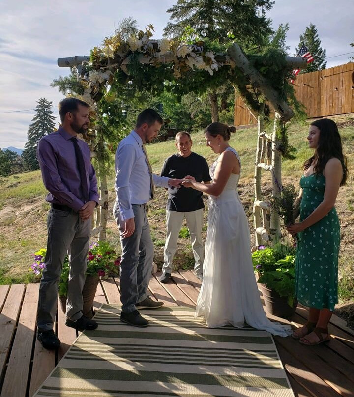 Bears Inn Bed and Breakfast主图