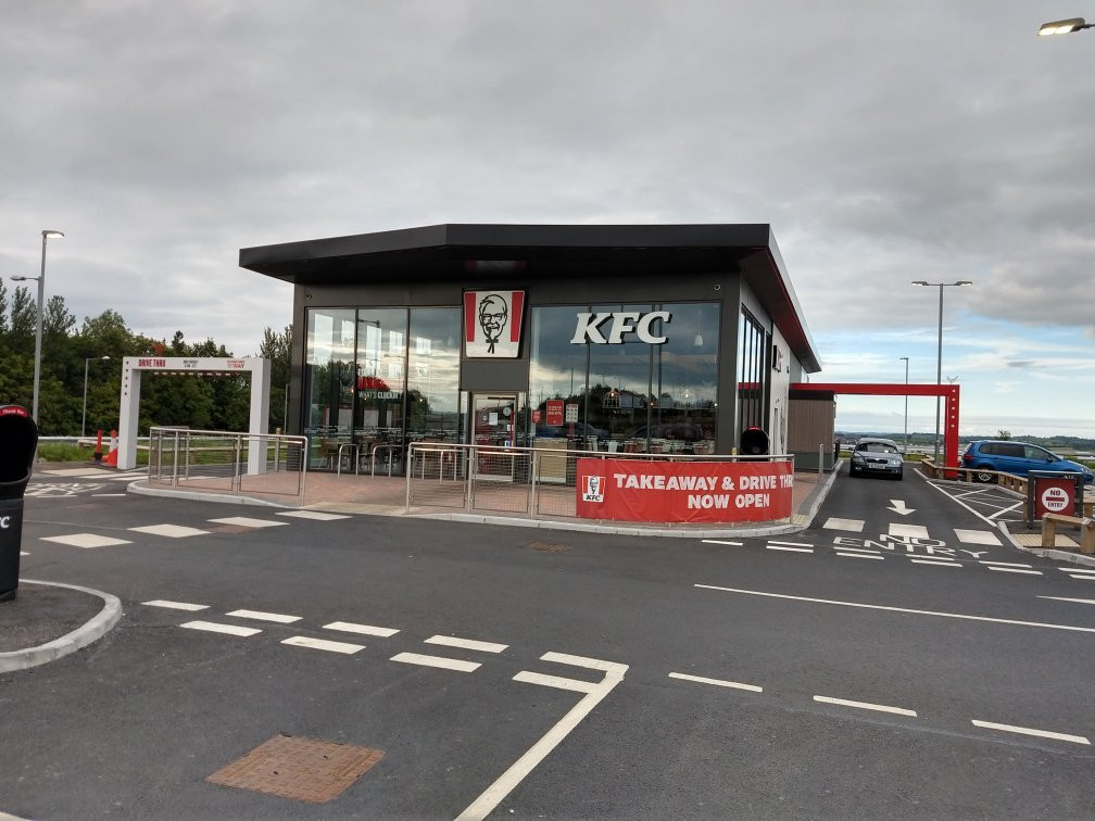 K.F.C