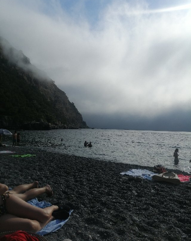 Playa Fonda景点图片