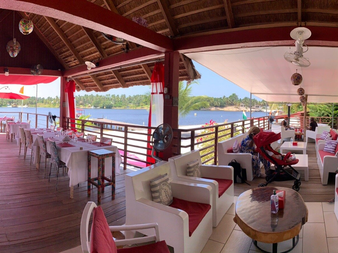 Coconut Grove Lodge主图