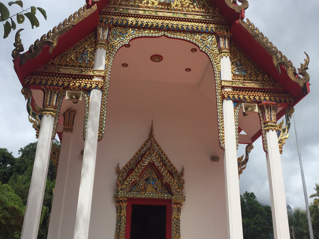 Wat Tha Khanun景点图片