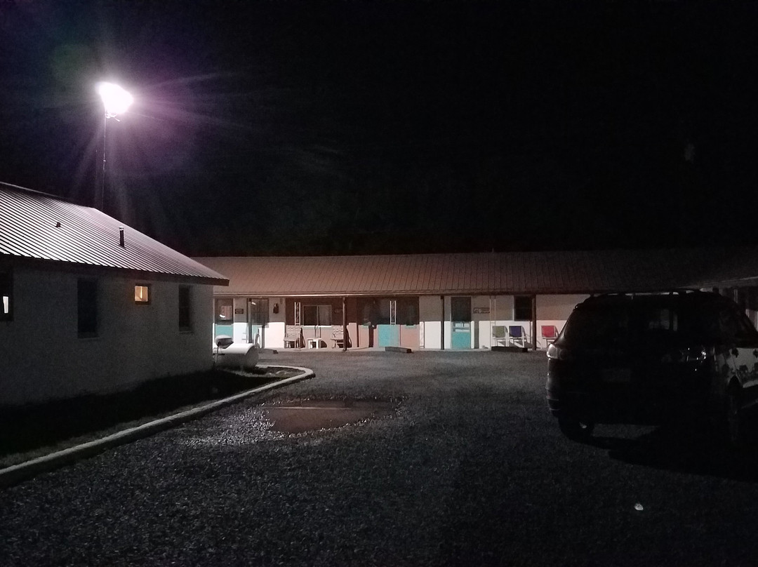 Hikers Cimarron Inn & RV Park, LLC主图