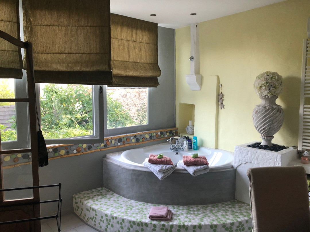 La Maison de Patrice主图