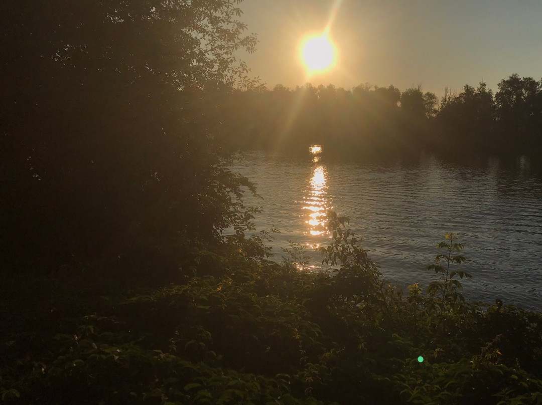 Pukhivka旅游攻略图片