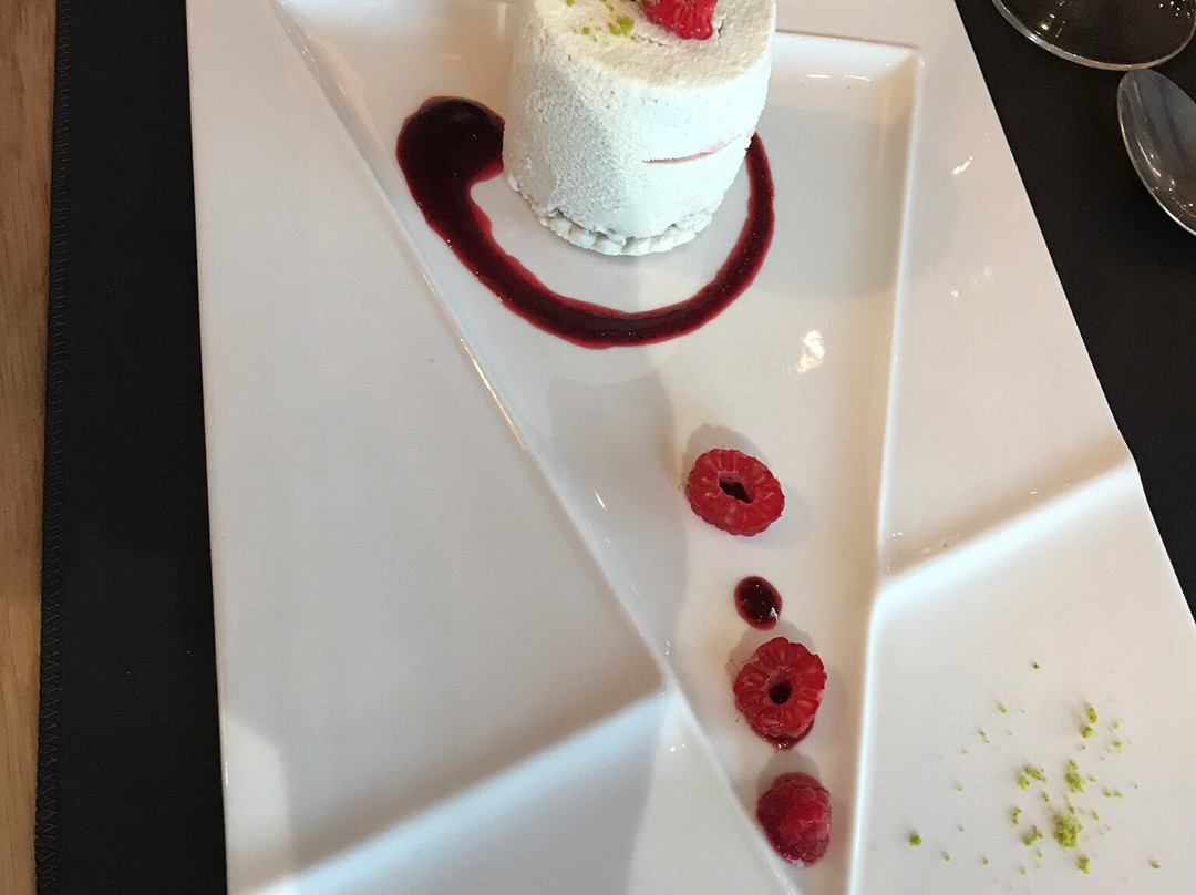 Sarl l'Abbesse Hotel-Restaurant主图