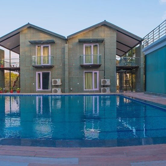 The Cloyster Spa & Resort主图