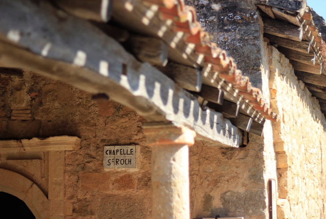 Auberge Des Hirondelles主图